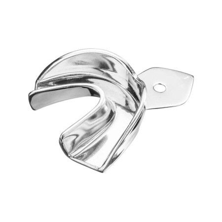 Impression tray